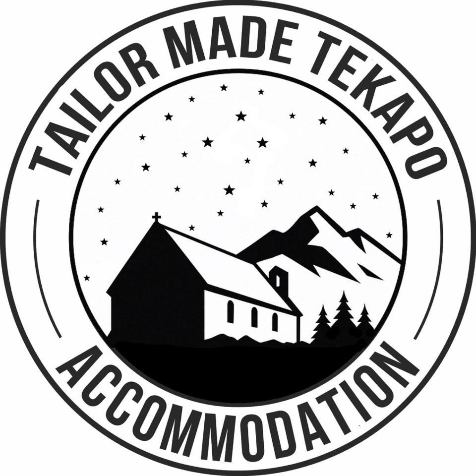 Tailor Made Tekapo Accommodation - Hostel Лейк-Текапо Экстерьер фото