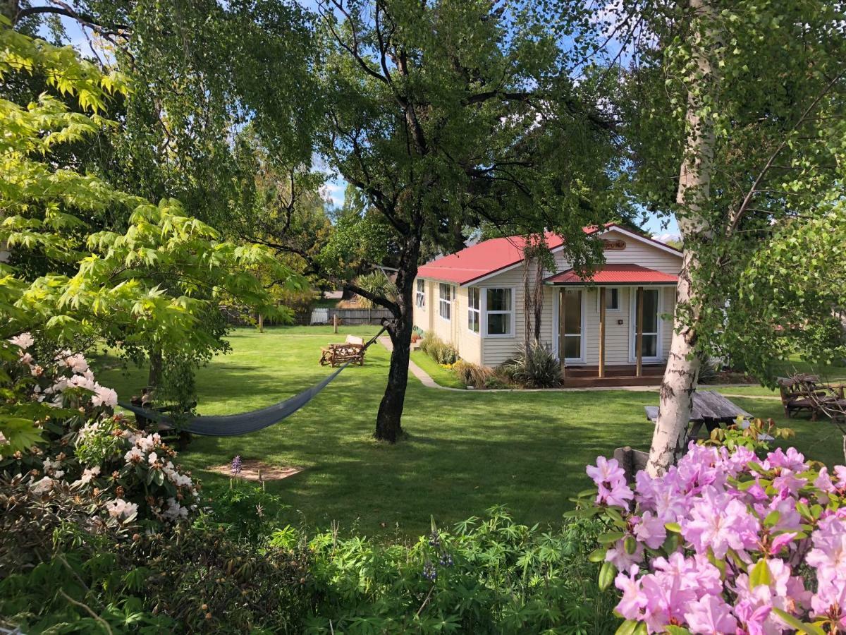 Tailor Made Tekapo Accommodation - Guesthouse & Hostel Лейк-Текапо Экстерьер фото